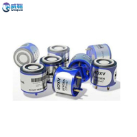 英国CITY进口氧气传感器O2传感器4OXV 4OX-V传感器