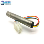 进口 棒式氧化锆氧传感器(氧探头)O2S-T2/O2S-FR-T2