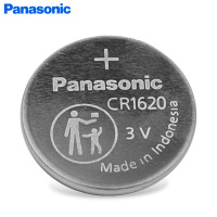 代理Panasonic松下CR1620纽扣电池