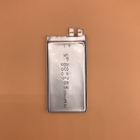 ESL用长寿命3.0V软包锂锰一次电池CP302752
