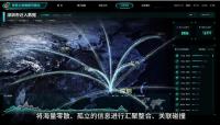 重点人员管控预警系统开发，公安情报研判大数据分析平台开发