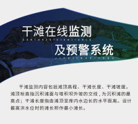 威海晶合干滩在线监测及预警系统