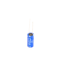 2.7V 7F超级电容器