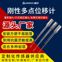 威海晶合刚性多点位移计