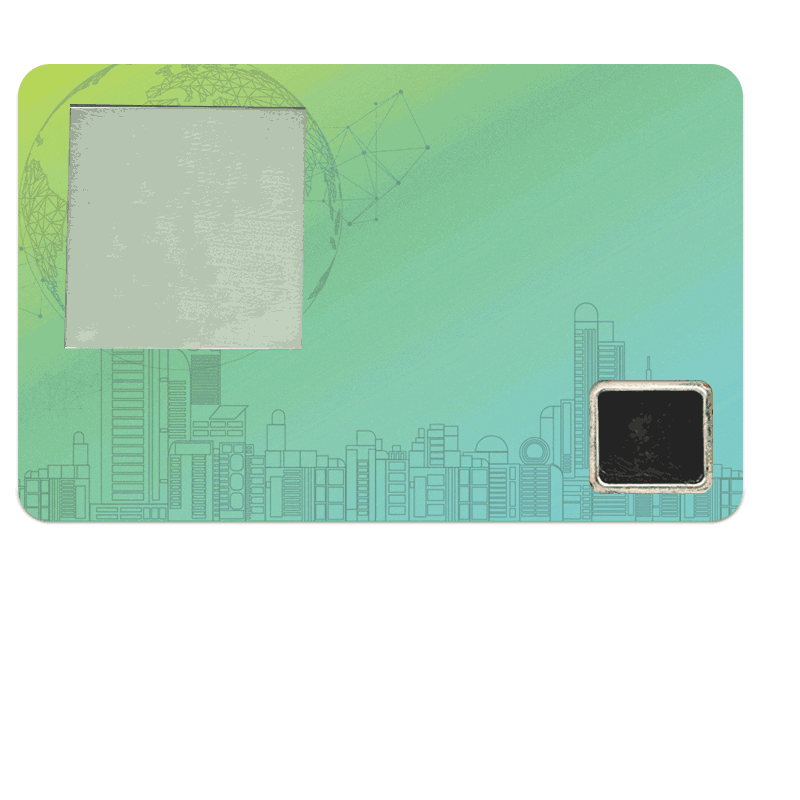 金融蓝牙可视卡数字货币蓝牙可视卡NFC蓝牙可视卡有源蓝牙可视卡PCB冷贴合可视卡蓝牙图片
