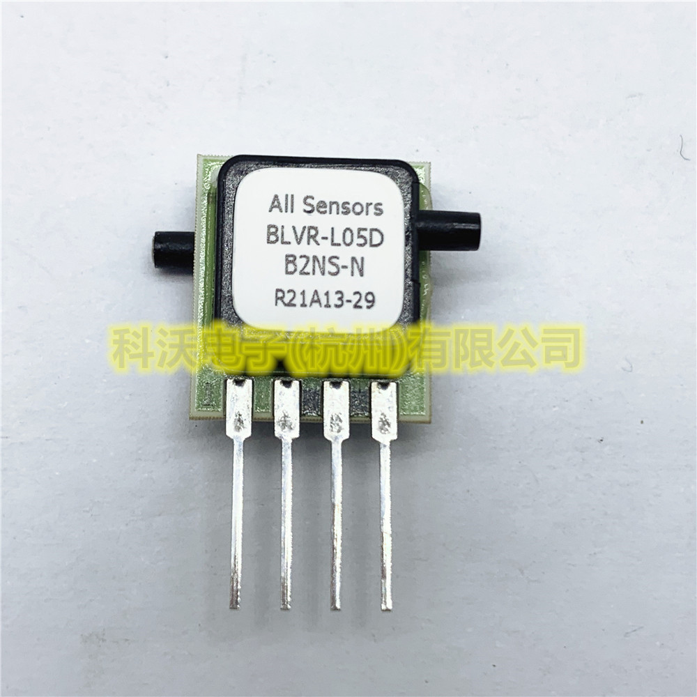 BLVR-L05D-B2NS-N 压力传感器 ALL sensors图片