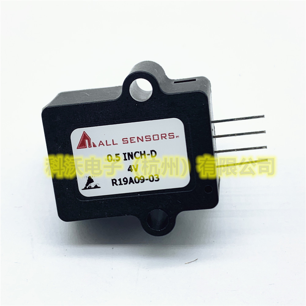 0.5 INCH-D-4V 压力传感器 ALL sensors图片