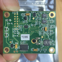 tcm-xb水下UUV陆地UGV空中UAV无人车PNI数字电子罗盘模块精度0.2°rms 现货