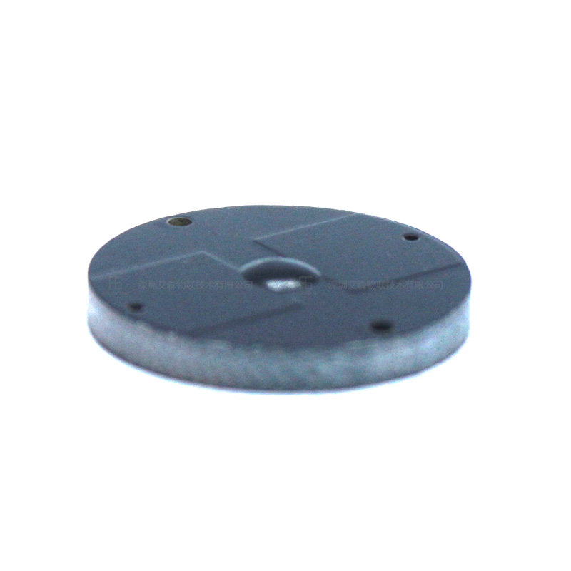 φ25*3mm流水线设备管理生产管理超高频RFID抗金属电子标签图片