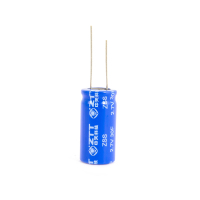 2.7V 30F超级电容器