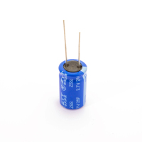 2.7V 25F超级电容器