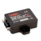 PARKER Lord高性能微型航姿参考系统3DM-GX5-25