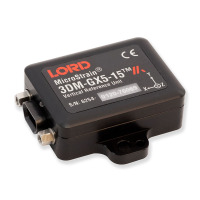 PARKER Lord高性能惯性测量单元3DM-GX5-15