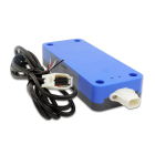 RFID AGV巡检机器人读卡器