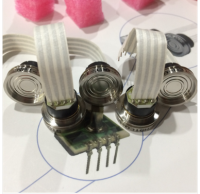 NPI-19A-050AV船舶及航海系统210Kpa压力传感器Amphenol NOVA