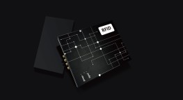 GXR-8604	高性价比RFID读写器