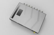 GXR-8008八通道固定式智能读写器