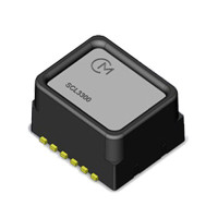  SCL3300-D01现货一级代理商三轴数字输出倾角传感器