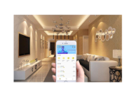 室内可视预约梯控系统