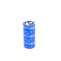 2.7V 100F超级电容器