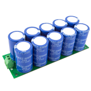 27V 20F超级电容器模组