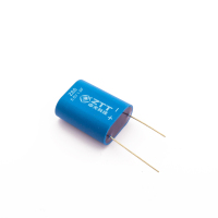 5.5V 1.5F灌胶超级电容器模组
