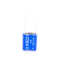 5.5V 3.5F超级电容器模组