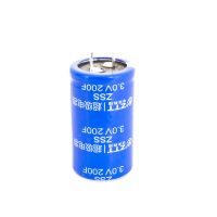 3.0V 200F超级电容器