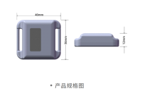 资产管理标签BA2