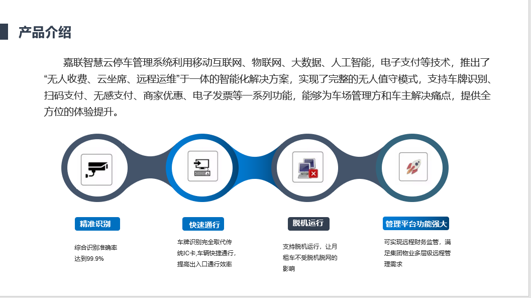 提供支付场景解决方案图片