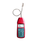 气体检漏仪工业用测数十种气体浓度含量便携式可燃气体检漏仪