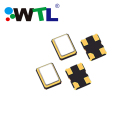 WTL维拓TX8系列 1612 SMD 24MHz 8pF 10ppm 石英晶振 适用于藍牙耳机
