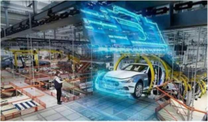 AR远程巡检系统-杭州砺视