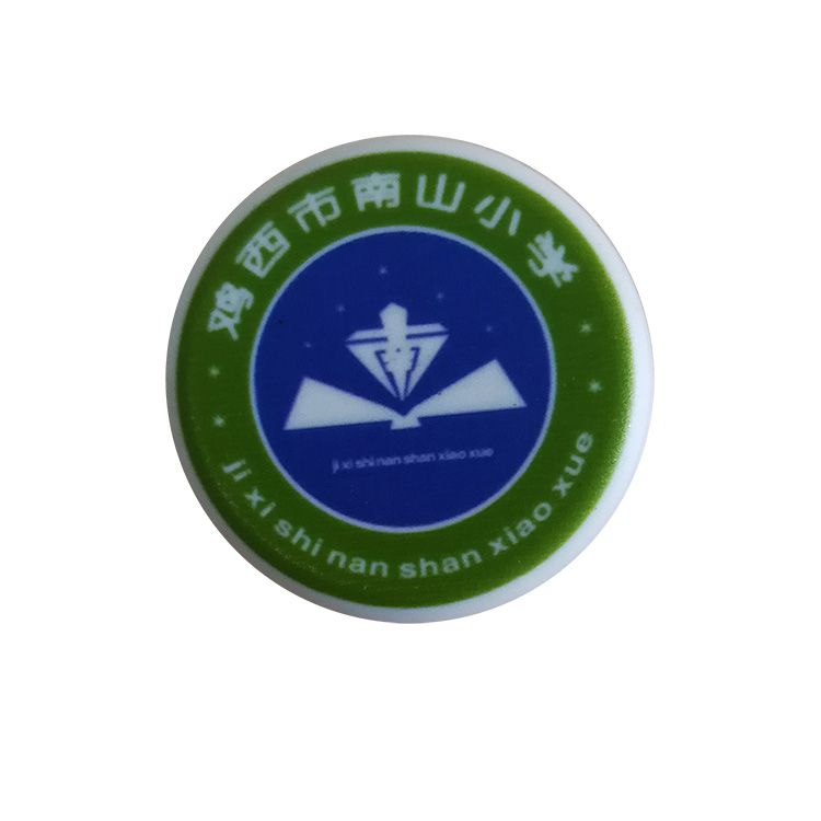 JAVS18-2011CHX校徽电子标签图片