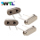 WTL维拓 WX6 49S 8MHz 20pF 30ppm石英晶体 用于显示和指示  图片
