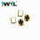 WTL维拓TX3 3225 SMD 24MHz 12pF 10ppm 石英晶体 工业自动化图片