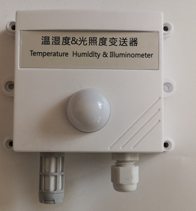 农业监测变送器图片