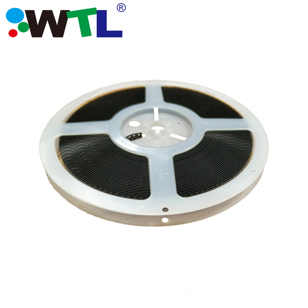 WTL维拓TX2 2520 SMD 24MHz 8pF 10ppm石英晶体用于蓝牙扬声器  图片