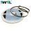 WTL维拓TX3 3225 SMD 24MHz 12pF 10ppm 石英晶体 工业自动化图片