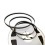 WTL维拓TX2 2520 SMD 25MHz 8pF 10ppm石英晶体Wi-Fi AP路由器 图片