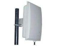JRF257A-WIFI定向型2.4G有源RFID读写器