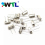 WTL维拓 WX6 49S 4MHz 20pF 30ppm空调石英晶体  图片