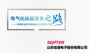 电气化铁路视频在线巡检装置技术方案