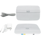 可编程多协议WIFI/BLE/ZIGBEE/ZWAVE/4G LTE网关