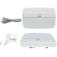 可编程多协议WIFI/BLE/ZIGBEE/ZWAVE/4G LTE网关