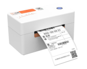 快麦标签打印机KM-202M