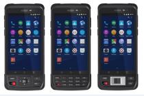 M11 高工业级安卓手持终端