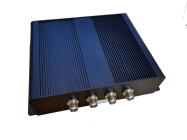 D2184BL超高频多通道读写器