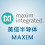  MAXIM NXP芯片图片