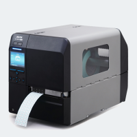 佐藤CL4NX PLUS通用型标签打印机